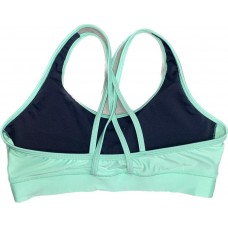 TOP SPEEDO HARMONY PLUS - VERDE AGUA